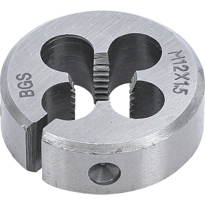 BGS 1900-M12X1.5-S, Závitové očko | M12 x 1,5 x 38 mm