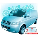 Kegel Winter Van