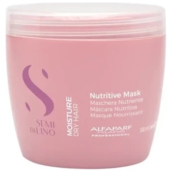 ALFAPARF Milano Подхранваща маска за суха коса Alfaparf SDL Nutritive Mask