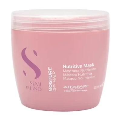 ALFAPARF Milano Подхранваща маска за суха коса Alfaparf SDL Nutritive Mask