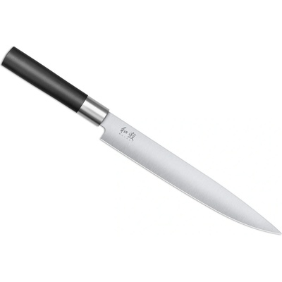 KAI Wasabi Black Slicing 6723L 23 cm