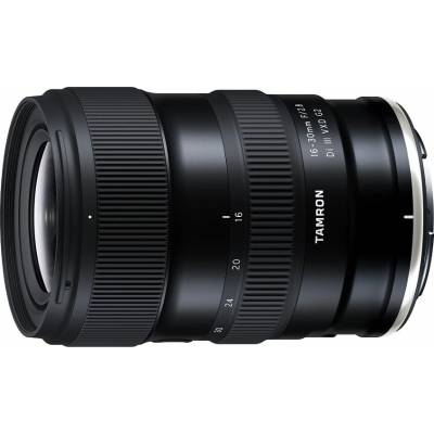 Tamron 16-30 mm F/2.8 Di III VXD G2 Nikon Z