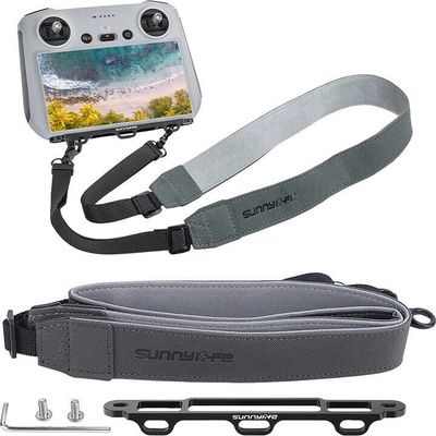 Sunnylife Držiak so šnúrkou pre RC ovládač DJI MM3-GS389