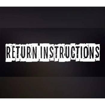 Illville: Return instructions