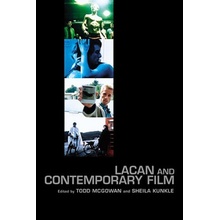 Lacan and Contemporary Film