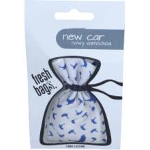 Fresh Bags men - New Car