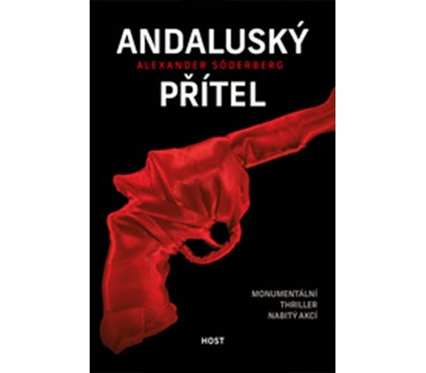 Andaluský přítel