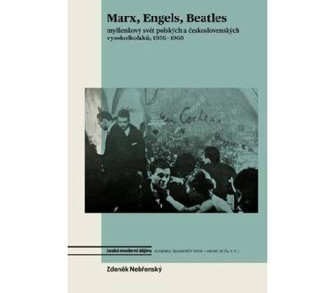 Marx, Engels, Beatles