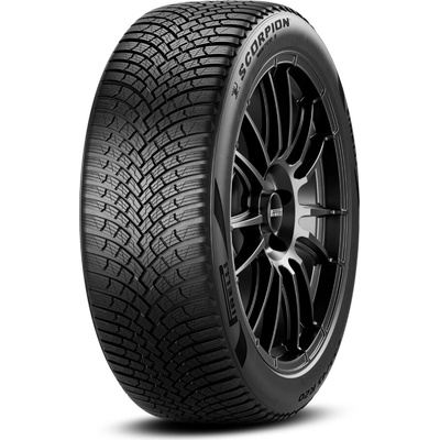 PIRELLI SCORPION WINTER 3 265/35 R22 102W