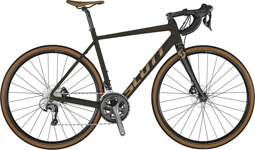 Scott Speedster 20 Disc 2021 - Heureka.cz
