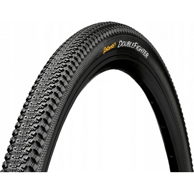 Continental Double Fighter III Sport 24x1.75