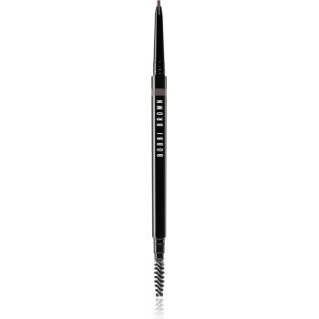 Bobbi Brown Micro Brow Pencil прецизен молив за вежди цвят Espresso 0, 7 гр