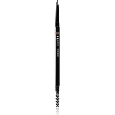 Bobbi Brown Micro Brow Pencil прецизен молив за вежди цвят Espresso 0, 7 гр