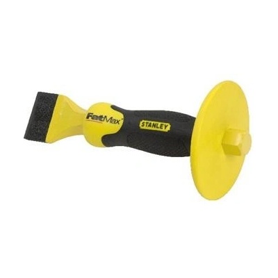 Stanley Sekáč kamenický FatMax s ochranou ruky 45 x 250 mm
