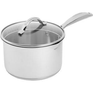 Scanpan Касерола Scanpan STS с капаче 2, 5 л (SC-75231800STS)