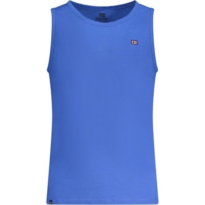 Norway 1963 Мъжки потник norway 1963, Размер xl, Цвят Синьо (845910_blbluett)