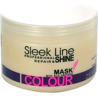 Stapiz Sleek Line Colour Mask Балсам-маски за коса 250ml