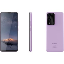 Cubot A10 4GB/128GB Purple