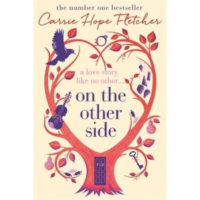 On the Other Side - Carrie Hope Fletcher - Hardcover