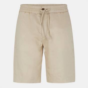 Hugo Къси панталони Hugo Men's Tailored Shorts - Light Beige