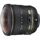 Nikon AF-S Fisheye-Nikkor 8-15mm f/3.5-4.5E ED