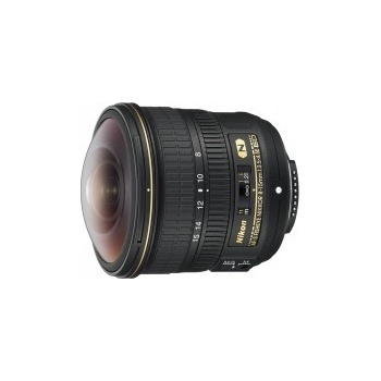 Nikon AF-S Fisheye-Nikkor 8-15mm f/3.5-4.5E ED