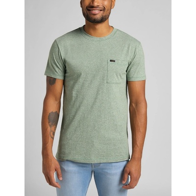 Lee ULTIMATE POCKET TEE FAIRWAY