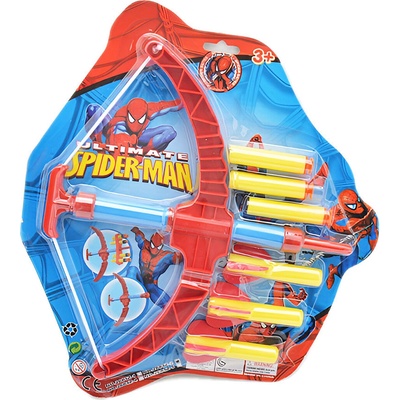 Kikky Детски комплект лък и стрели Kikky - Код W5452