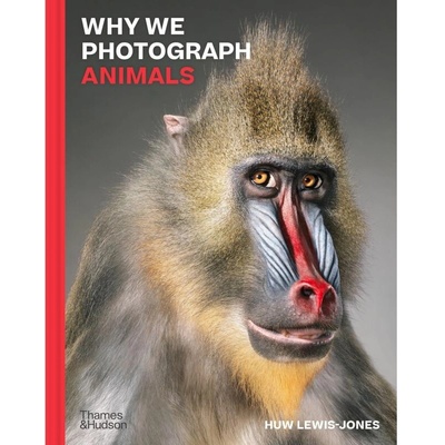 Why We Photograph Animals - Huw Lewis-Jones