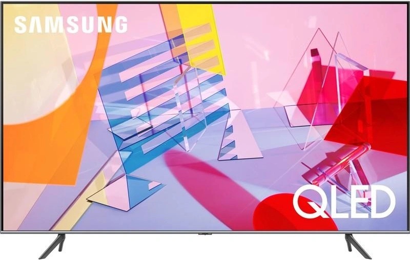 Samsung QE43Q67T