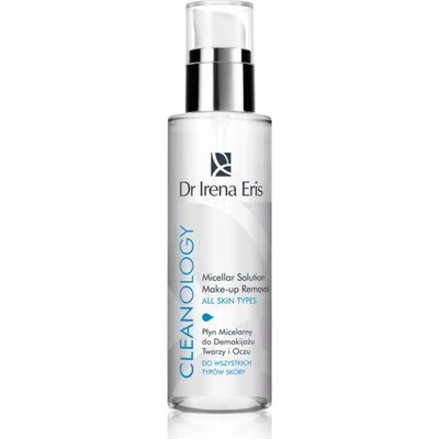 Dr Irena Eris Cleanology odličovací mléko pro všechny typy pleti 200 ml