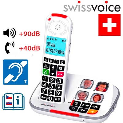Swissvoice Xtra 2355