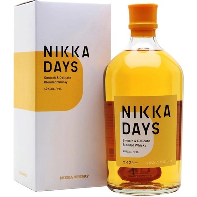 NIKKA WHISKY Ника Дейс