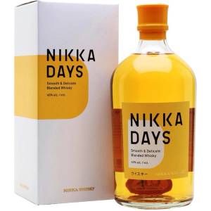 NIKKA WHISKY Ника Дейс
