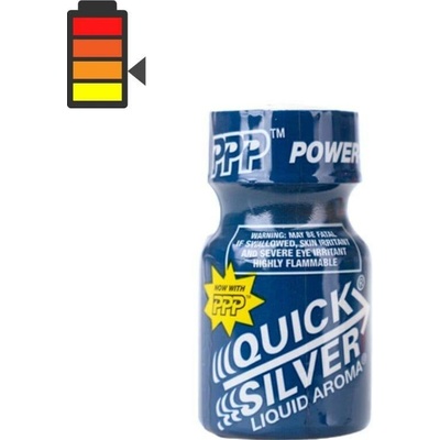 Quick Silver 10 ml