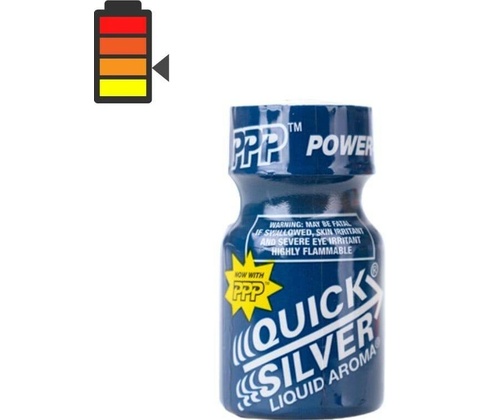 Quick Silver 10 ml