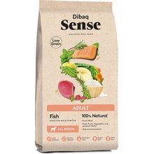 Sense low grain Adult Fish 12 kg