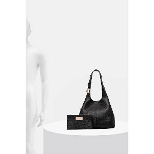 Coccinelle чанта дамска от кожа C-EASY (E1.SHA.11.02.01) - answear - 576,77 лв