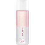 A'Pieu Mineral Lip and Eye Make-up Remover Eau-marine (#Sweet Rose) - Минерален Препарат за Премахване на gрим от Устни и Очи 100ml