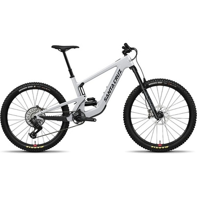 Santa Cruz Heckler SL 1 C MX GX AXS CH 2025