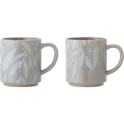 Bloomingville Чаши Aurora 350 мл 2 бр (82061327)