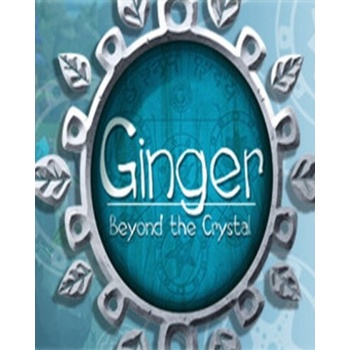 Ginger: Beyond the Crystal