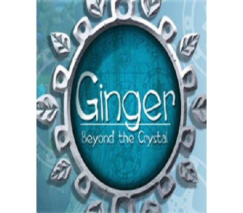 Ginger: Beyond the Crystal