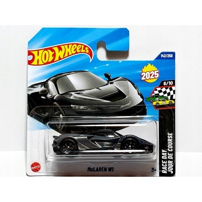 Hot Wheels McLAREN W1 (B0)