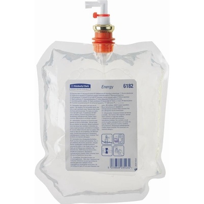 KIMBERLY CLARK 6188 NÁPLŇ DO OSVIEŽOVAČA AQUARIUS ENERGY 300 ml