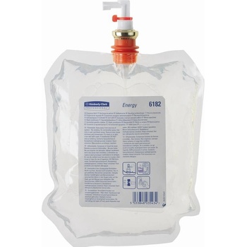 KIMBERLY CLARK 6188 NÁPLŇ DO OSVIEŽOVAČA AQUARIUS ENERGY 300 ml