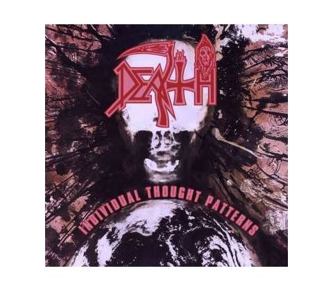 Death - Individual Thought Patterns LP