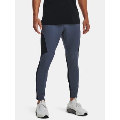 Under Armour Мъжки спортни панталони Under Armour UA Unstoppable Hybrid Pant Under Armour | Siv | МЪЖЕ | XXL