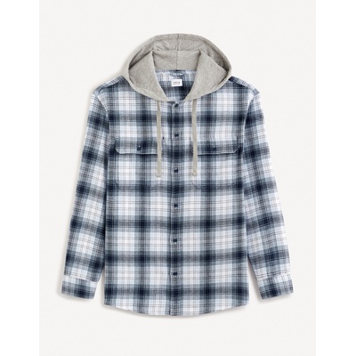 Celio Риза с качулка Fapuche Celio | Sin | МЪЖЕ | S