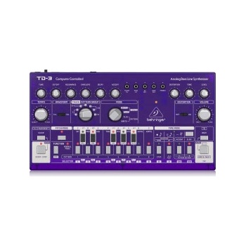 Behringer TD-3-GP